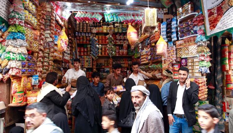 توقعات أممية بارتفاع أسعار المواد الغذائية في اليمن

