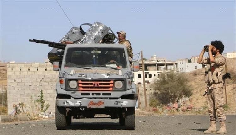 مذيع: هناك حرب قادمة في اليمن ستكون أشرس من أي وقتٍ مضى