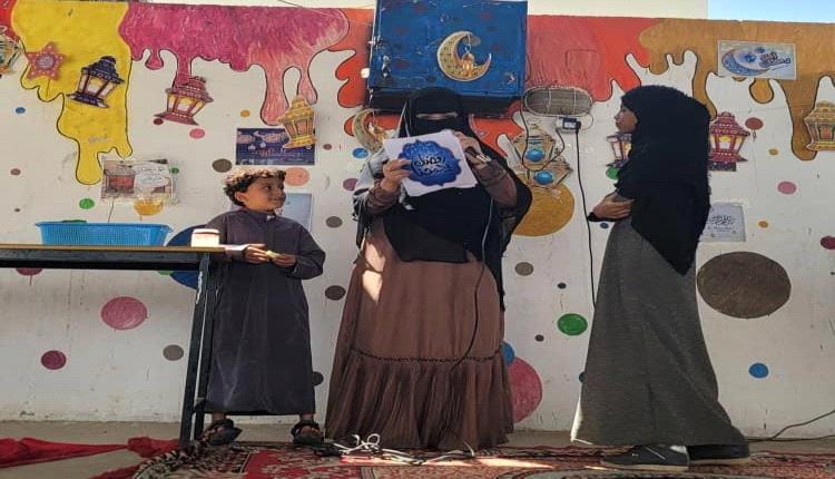 مدارس دار السلام الأهلية تقيم إحتفالية إستقبال شهر رمضان المبارك 