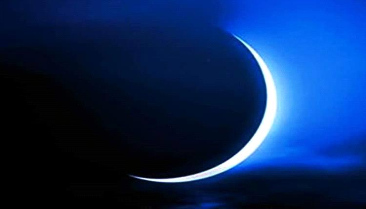 عاجل: ثبوت رؤية هلال شهر رمضان في الحديدة 
