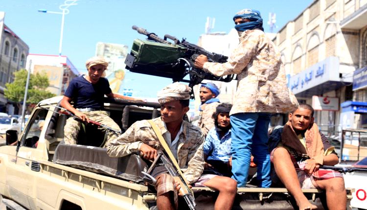 الجروي: نحن امام أسوء مرحلة شهدها التاريخ اليمني