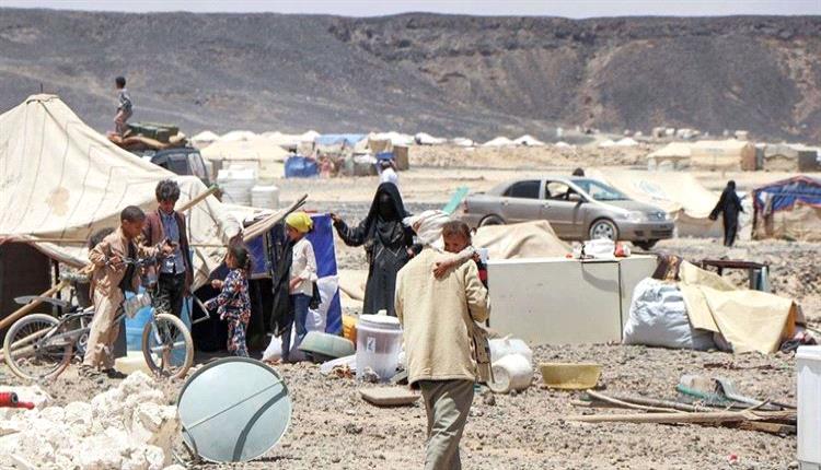 الأمم المتحدة تحذر من ارتفاع مستويات انعدام الأمن الغذائي باليمن
