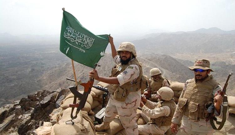 من هما القياديان العسكريان الذي تمنى لواء سعودي لقاءهما في اليمن؟!