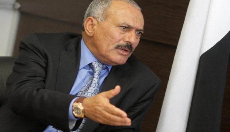 مقرب من الرئيس الراحل صالح يؤكد قرب نهاية الحوثيين
