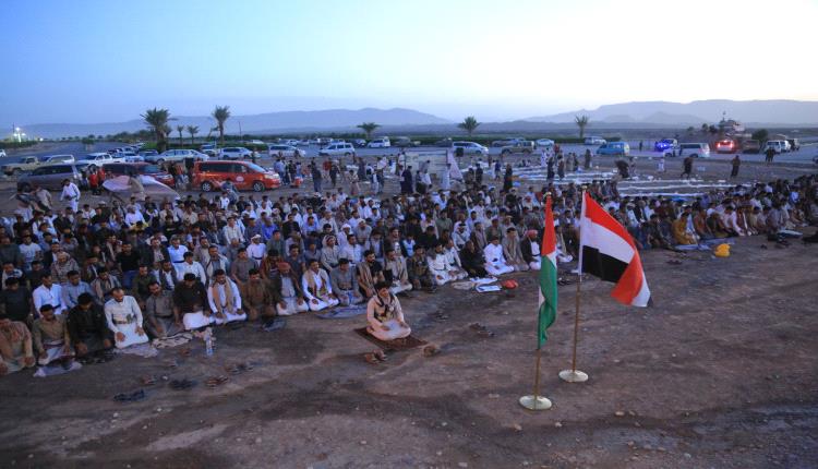 مجلس شباب الثورة يدين المجزرة الحوثية بحق المدنيين في رداع البيضاء..