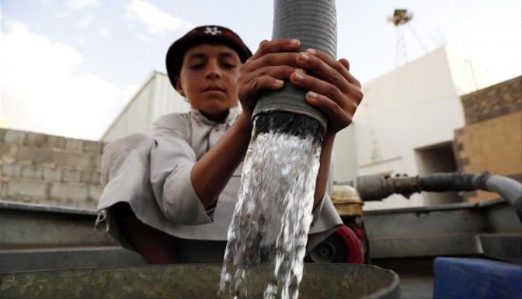 تقرير أممي: تغير المناخ والنمو السكاني يفرض ضغوطًا إضافية على موارد المياه باليمن
