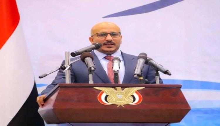 طارق صالح يطالب المجتمع الدولي برفع الغطاء الذي يقدمه للحوثيين