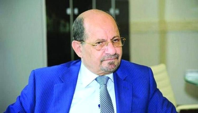 من هو وزير الخارجية اليمني الجديد؟ (سيرة ذاتية)
