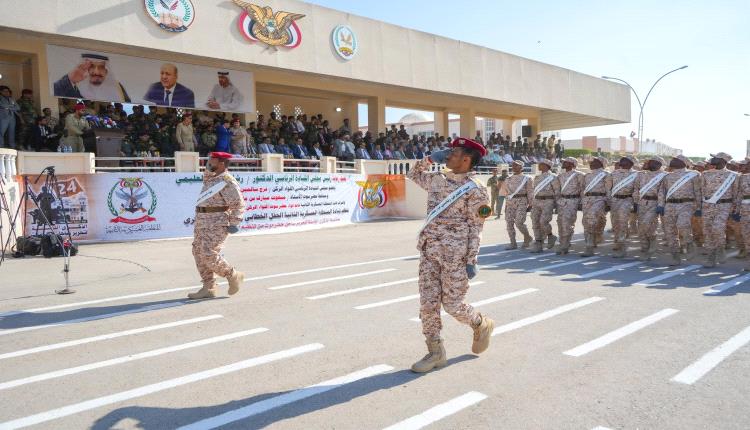 الداعري يؤكد حرص قيادة وزارة الدفاع على تعزيز التنسيق ورفع الجاهزية للوحدات العسكرية