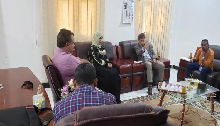 رئيس الجهاز المركزي للإحصاء يؤكد على ضرورة إجراء حصر شامل للسكان في اليمن
