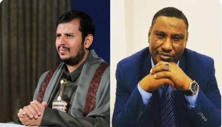 زعيم المهمشين في اليمن يدعو عبدالملك الحوثي لانتخابات تنافسية بين الاثنين