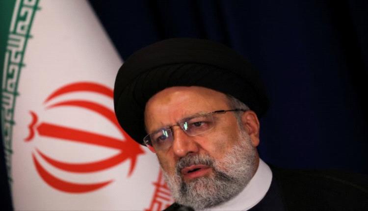 ردود فعل على وفاة الرئيس الإيراني في حادث تحطم طائرة هليكوبتر