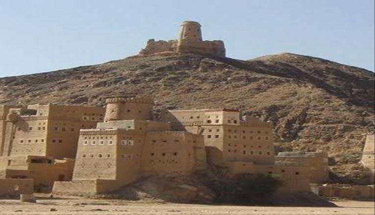 مليشيات الحوثي تنفذ حملة لحصار القبائل بالجوف 
