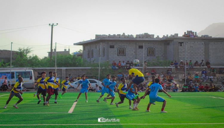 منتخب الشباب يُحقق فوزاً وتعادلاً في مباراتين وديتين في معسكره بمدينة لودر
