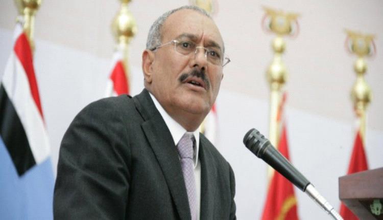 الصلاحي: لو كان صالح على رأس الشرعية لحرر اليمن وثلاث دول أخرى جانبها 
