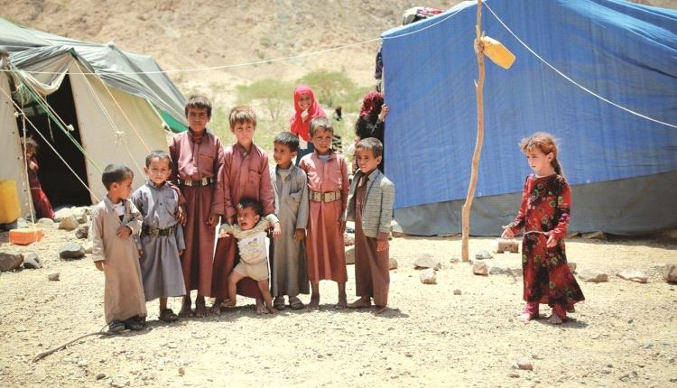 الاتحاد الأوروبي وكندا يؤكدان دعمَ مساعي السلام في اليمن
