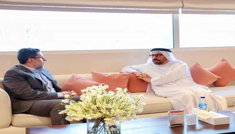 رئيس مجلس الوزراء يصل الإمارات في زيارة رسمية