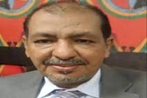 العواضي: الحوثيون ليسوا ندًّا للحكومة الشرعية
