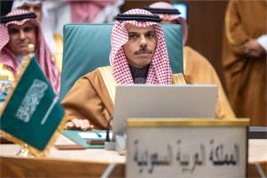 تصريح سعودي جديد بخصوص السلام في اليمن

