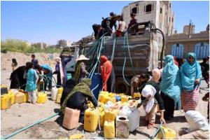 المرأة اليمنية في مشاورات السلام تفاقم المعاناة وغياب المشاركة