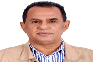 منصور صالح: الحديث عن الوحدة اليمنية حديث لا معنى ولا قيمة له