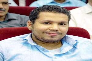عاجل : الحكم بسجن الصحفي احمد ماهر ٤ سنوات وأسرته تستأنف الحكم
