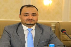 الصحفي توفيق المنصوري يحمل عبدالملك الحوثي مسؤولية استمرار اختطاف وإخفاء قحطان