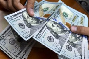 أسعار صرف العملات الأجنبية في صنعاء وعدن