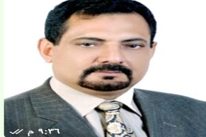 اختيار فضل محمد أمينًا عامًا لحزب رابطة الجنوب العربي الحر
