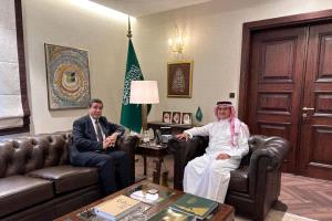 تعزيز العلاقات الثنائية بين اليمن والمملكة العربية السعودية