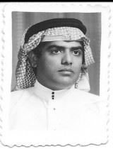 محمد الهاشمي