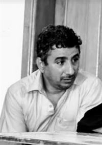 خالد شوبه