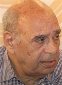 د. أحمد الخميسي