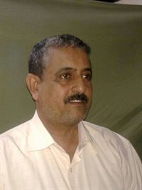 احمد العبد الحاج