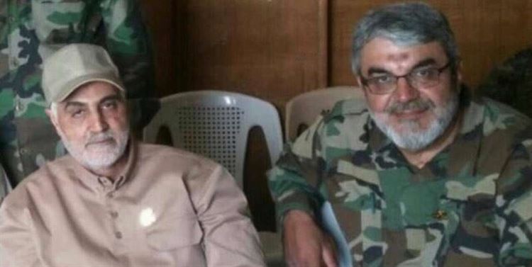 مقتل عضو كبير في الحرس الثوري الإيراني خلال غارة جوية إسرائيلية في سوريا