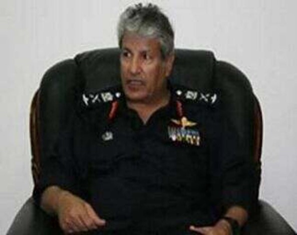ليبيا: اختطاف وزير الداخلية المنشق على يد عصابة