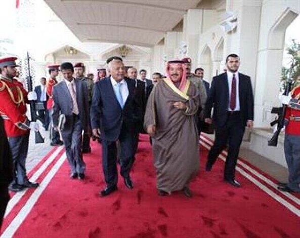رئيس الوزراء اليمني يختتم زيارته للكويت