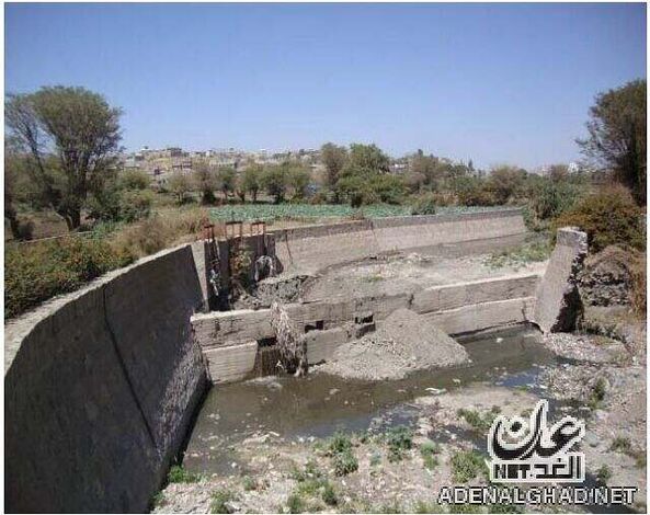 تقرير: كوارث وفساد كبير بعدة مشاريع في محافظة إب