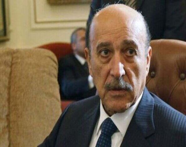وفاة نائب الرئيس المصري السابق اللواء عمر سليمان
