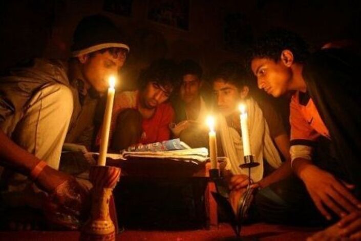 إثيوبيا تتصدق على اليمن بالكهرباء