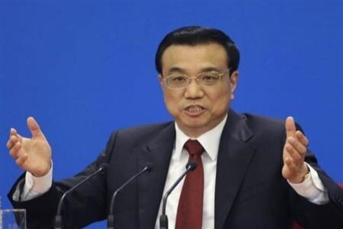 رئيس وزراء الصين الجديد: على الصين وامريكا تفادي الحرب الكلامية بشأن التسلل الالكتروني