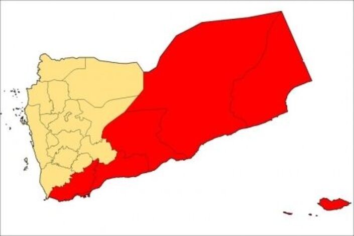 الحالة اليمنية: خارطة الصراع السياسي، اطرافه منطلقاته وأبعاده المحلية والإقليمية والدولية