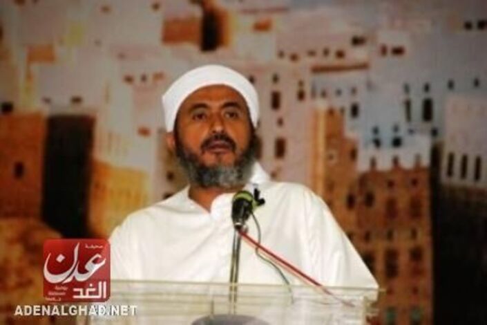 الشيخ ناظم باحباره : يجب أن يكون للعلماء حضور ودور في قول كلمة الحق ضد الحكام الجائرين