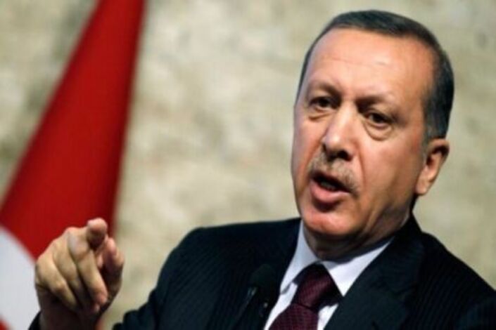 أردوغان يكرّر خطأ العثمانيين