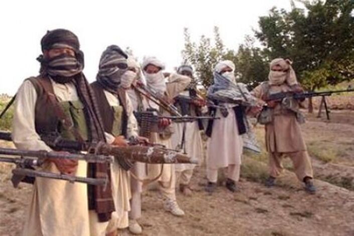 الشرطة:مسلحون يقتلون تسعة سائحين اجانب ومرشدهم في شمال باكستان