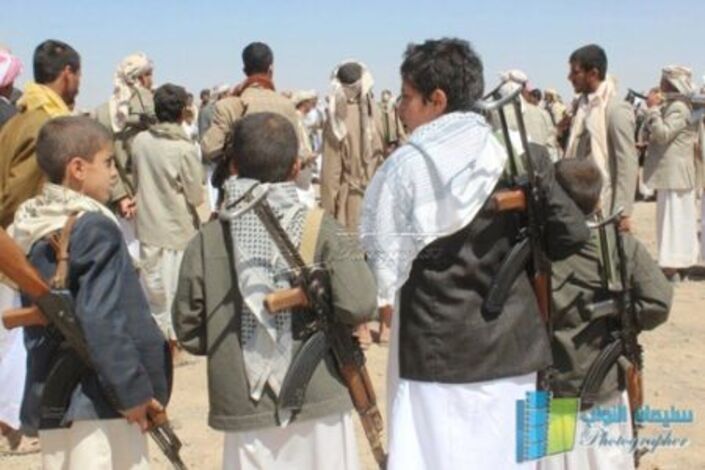 منع حمل السلاح والدخول به إلى المساجد في اليمن