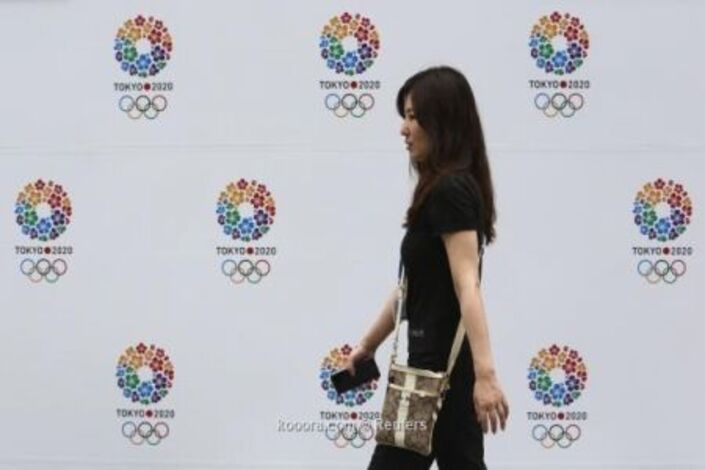 قلق ياباني من الحرارة العالية المتوقعة في أولمبياد طوكيو 2020