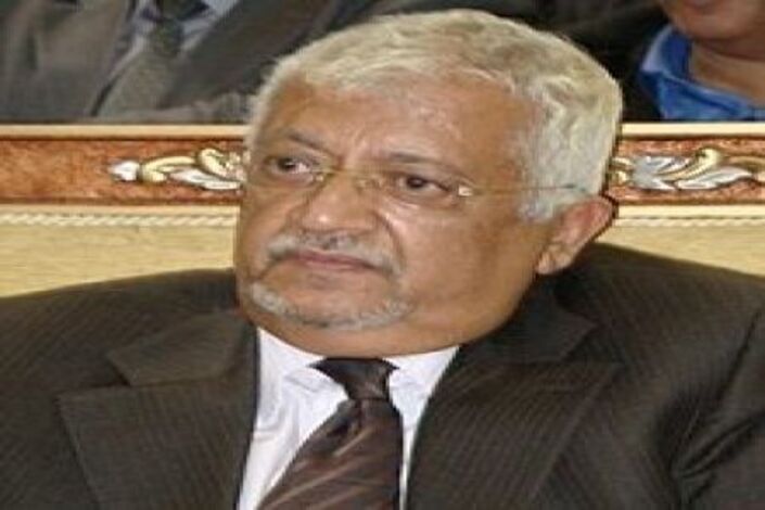 مصدر : تعرض زعيم الحزب الاشتراكي اليمني لمحاولة اغتيال فاشلة