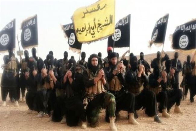 معركة الخلافة :الدولة الإسلامية في العراق والشام تستفيد من الفوضى