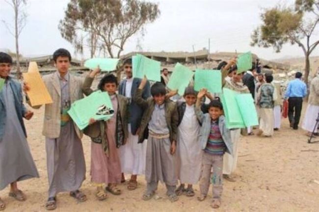جامعة الدول العربية تدعو المنظمات الإنسانية والحكومة اليمنية إلى تجديد الالتزام بمعالجة الأزمة الإنسانية في اليمن